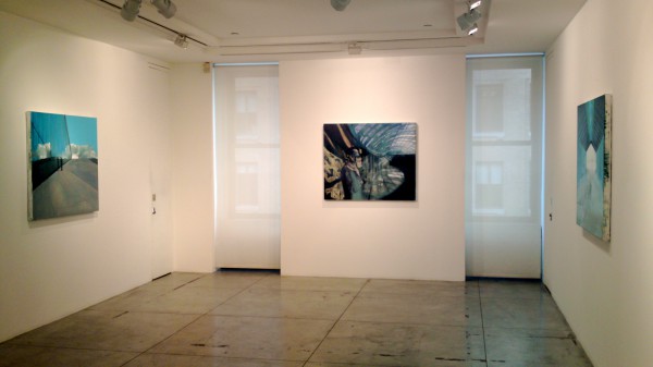 Kenneth Blom · From Jason McCoy Gallery #2 · 2010