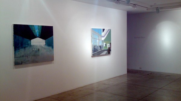 Kenneth Blom · From Jason McCoy Gallery #3 · 2010