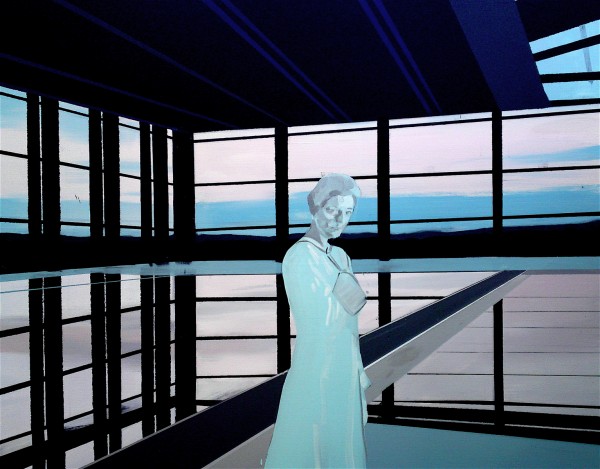 Kenneth Blom · Untitled · 2010