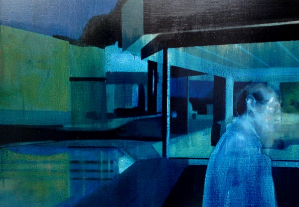 Kenneth Blom · Untitled · 2010