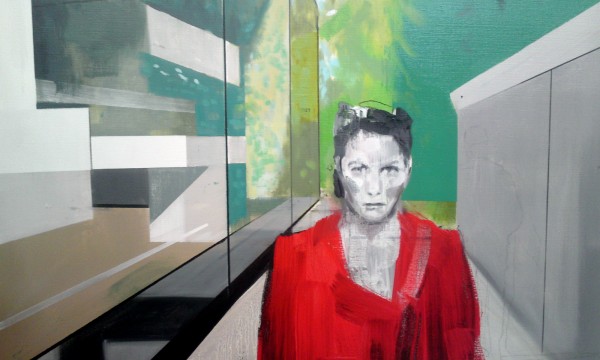 Kenneth Blom · bohlou · 2010