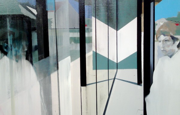 Kenneth Blom · Untitled · 2010