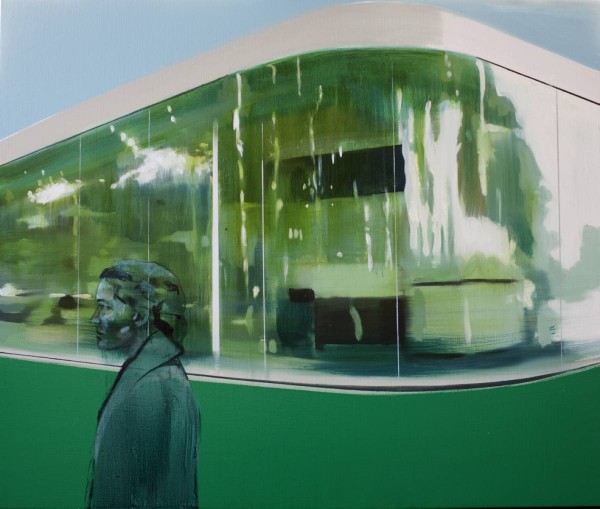 Kenneth Blom · Untitled · 2010