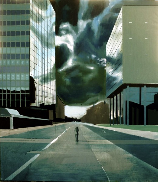 Kenneth Blom · Untitled · 2010