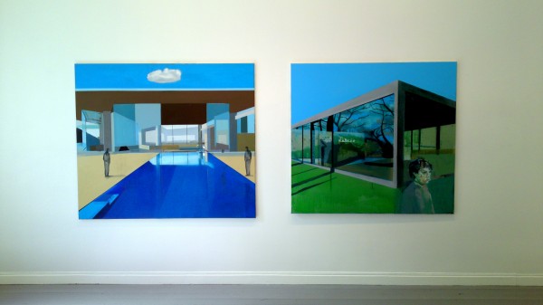 Kenneth Blom · Untitled · 2011