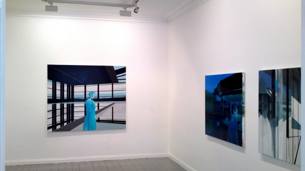 Kenneth Blom · Untitled · 2010