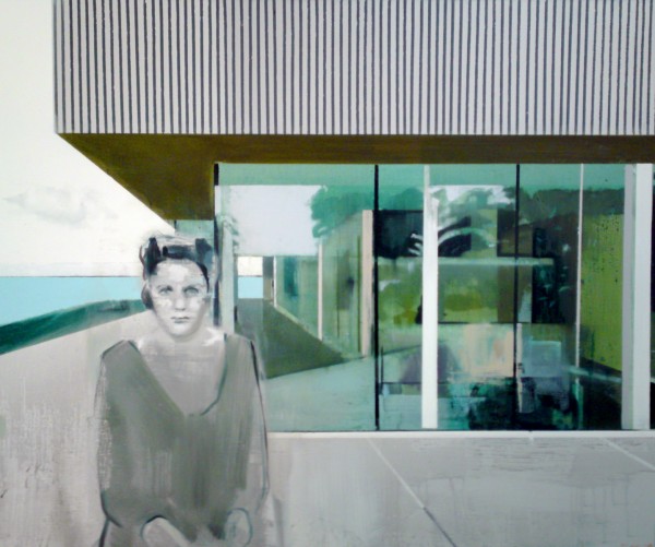 Kenneth Blom · Untitled · 2010