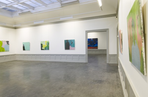 Kenneth Blom · Untitled · 2008