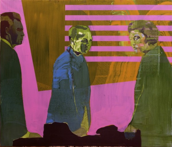 Kenneth Blom · Untitled · 2005