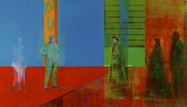 Kenneth Blom · Untitled · 2005