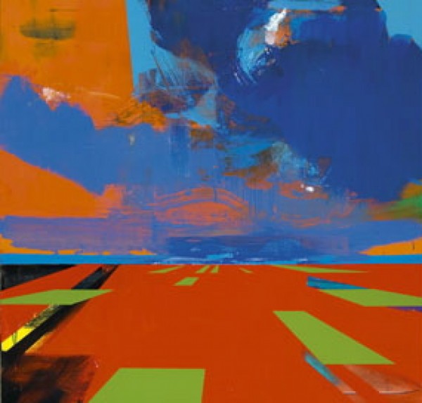 Kenneth Blom · Untitled · 2005