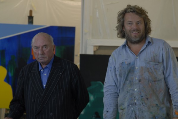 Kenneth Blom · haaken · 2007