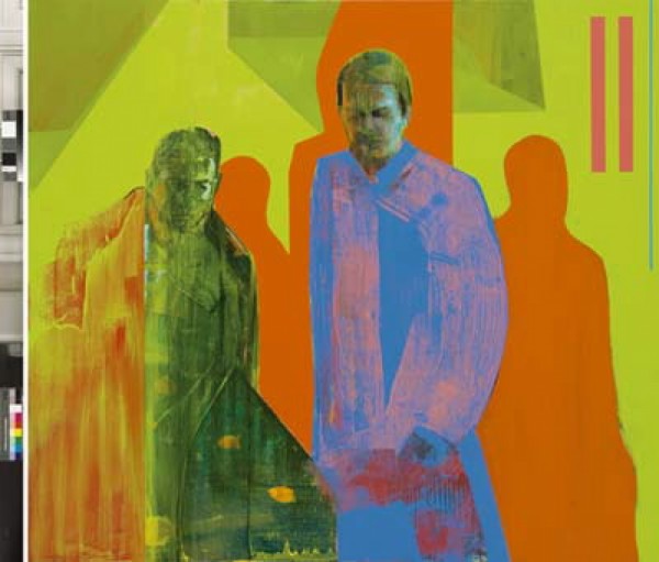 Kenneth Blom · Untitled · 2007