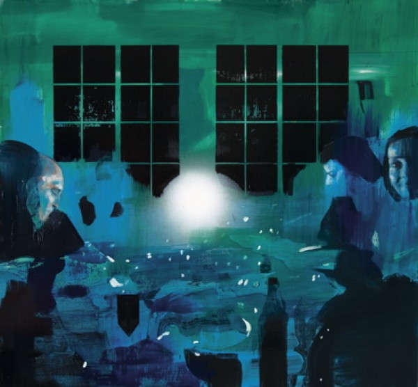 Kenneth Blom · sothebys · 2007