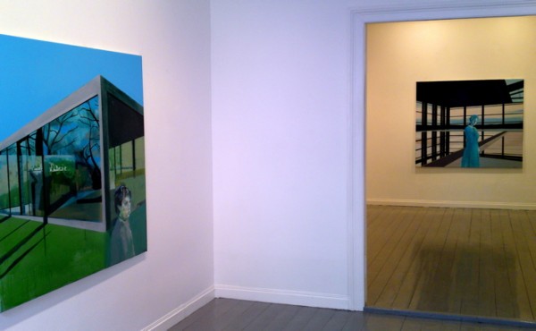 Kenneth Blom · Untitled · 2010