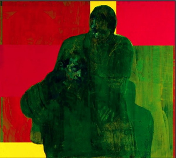 Kenneth Blom · Untitled · 2011