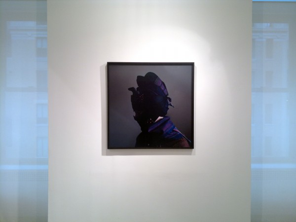 Kenneth Blom · northern light - Baltic climate Trine Søndergaard · 2011