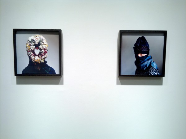 Kenneth Blom · northern light - Baltic climate Trine Søndergaard · 2011