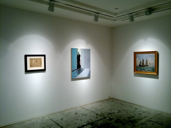 Kenneth Blom · Untitled · 2011