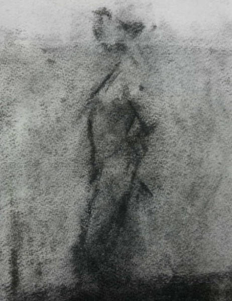 Kenneth Blom · study Paris · 1992