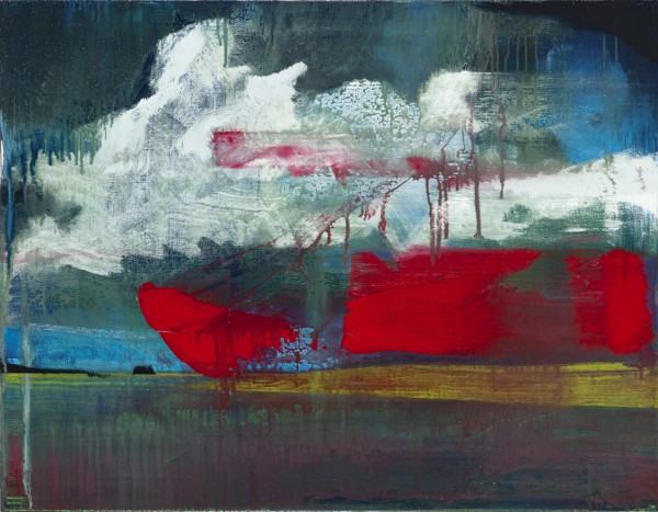 Kenneth Blom · Untitled · 2012