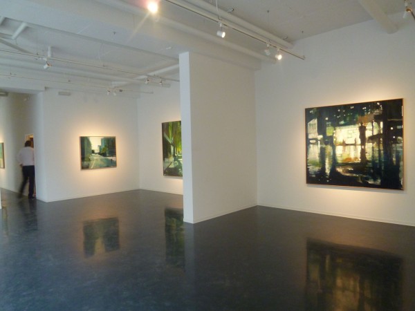 Kenneth Blom · Untitled · 2012