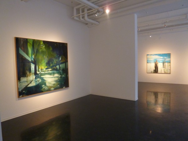 Kenneth Blom · Untitled · 2012