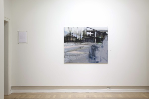 Kenneth Blom · 2009 · 2012