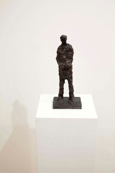 Kenneth Blom · 2009 · 2012