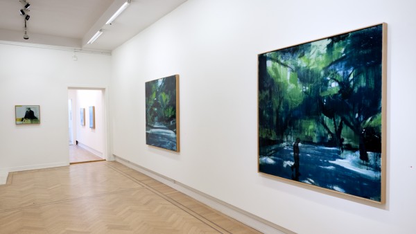 Kenneth Blom · Untitled · 2012