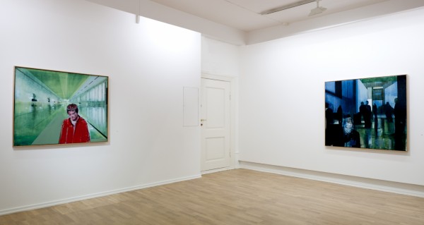 Kenneth Blom · Untitled · 2012