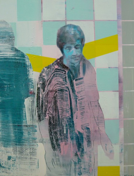 Kenneth Blom · Studio Hugo Opdal/Moods of Norway  Flø · 2012