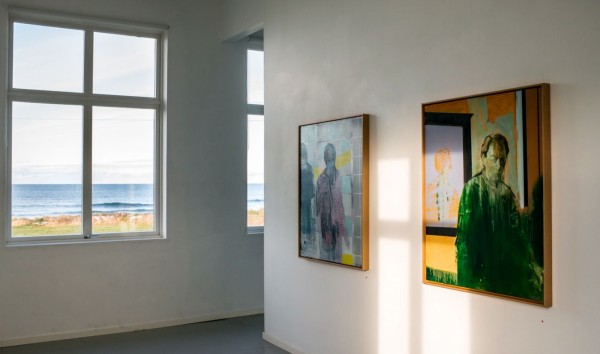 Kenneth Blom ·  Studio Hugo Opdal/Moods of Norway  Flø · 2012