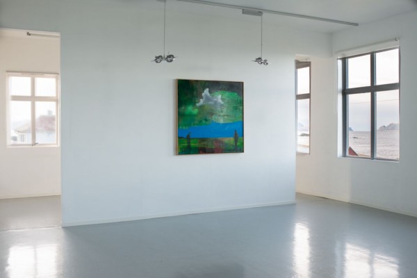 Kenneth Blom ·  Studio Hugo Opdal/Moods of Norway  Flø · 2012