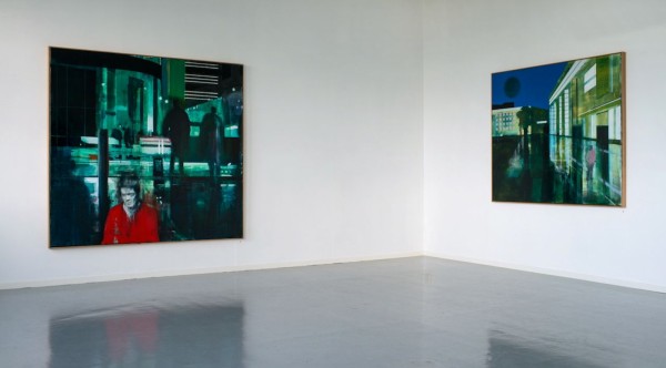 Kenneth Blom ·  Studio Hugo Opdal/Moods of Norway  Flø · 2012