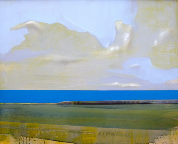 Kenneth Blom · flø 4 · 2012