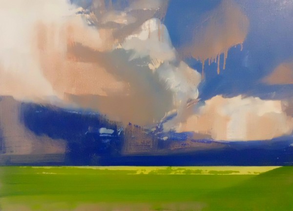 Kenneth Blom ·  Studio Hugo Opdal/Moods of Norway  Flø · 2012