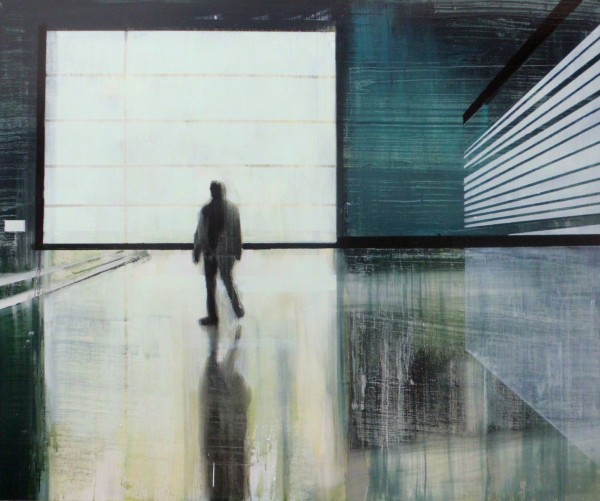 Kenneth Blom · Studio Hugo Opdal/Moods of Norway  Flø · 2012