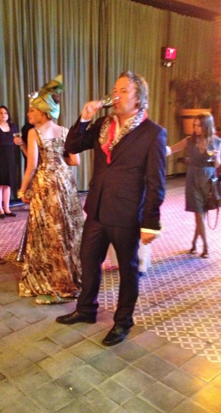 Kenneth Blom · Untitled · 2013