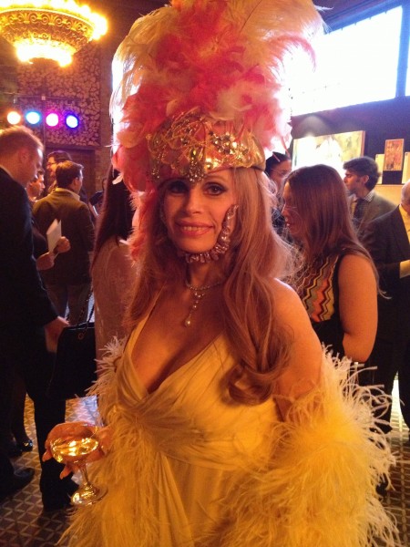 Kenneth Blom · Untitled · 2013