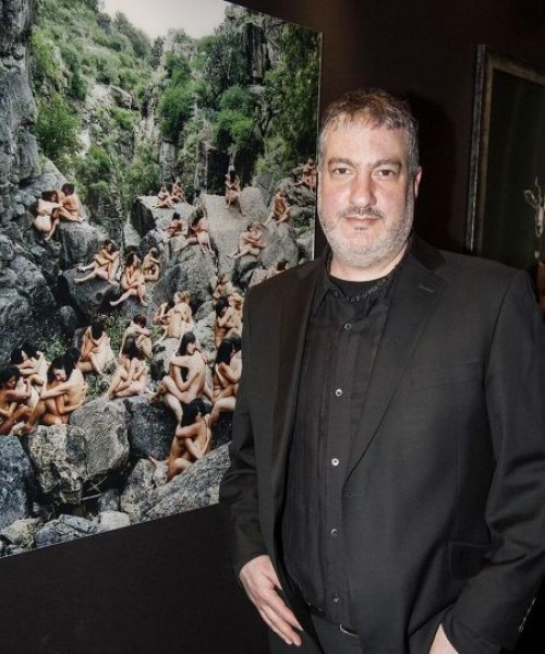 Kenneth Blom · Untitled · 2013