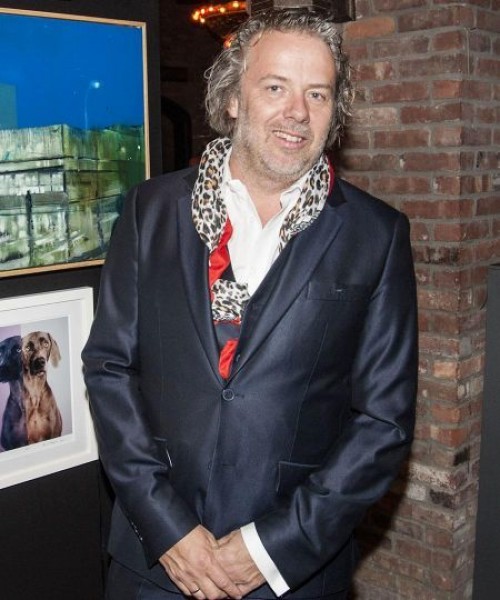 Kenneth Blom · Untitled · 2013