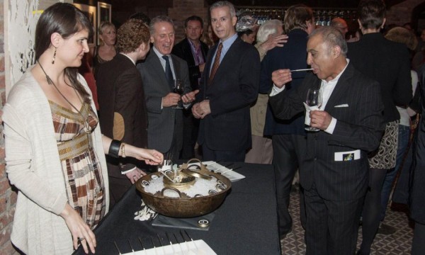 Kenneth Blom · Untitled · 2013