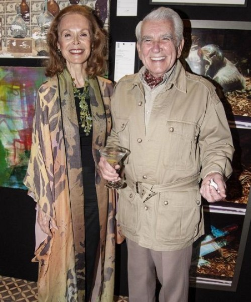 Kenneth Blom · Untitled · 2013