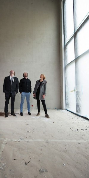 Kenneth Blom · studio Hugo Opdal/Moods of Norway Ålesund 2014 · 2014