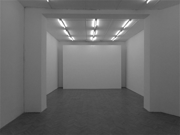 Kenneth Blom · Untitled · 2014