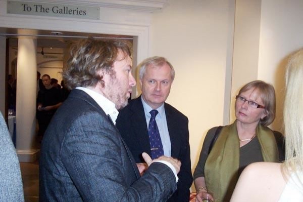 Kenneth Blom · Untitled · 2014