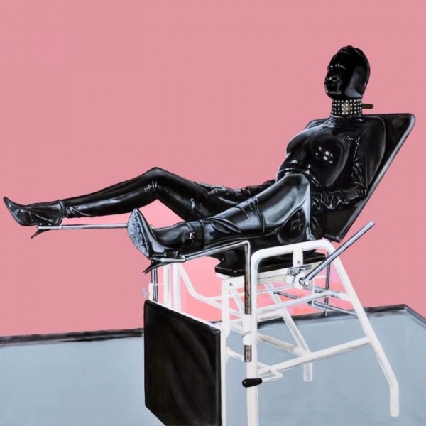 Kenneth Blom · Vuk Vuckovic · 2014