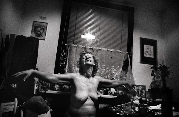 Kenneth Blom · Roberto Zabett · 2014