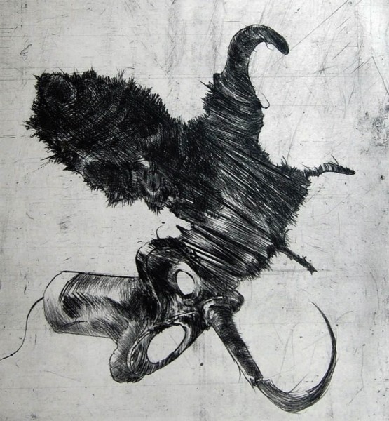 Kenneth Blom · Giancarlo Ceraudo · 2014